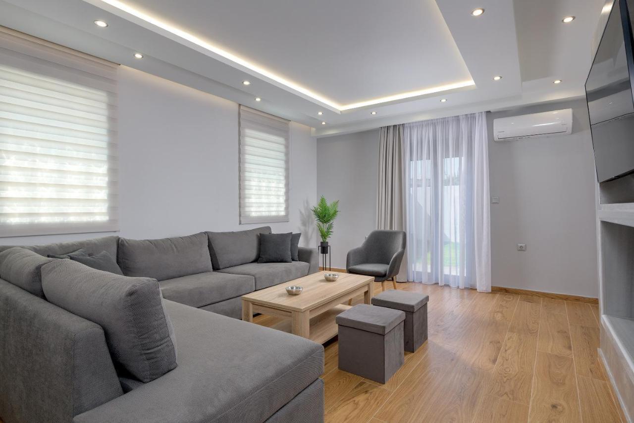 Villa Costa Ixia  Exteriér fotografie
