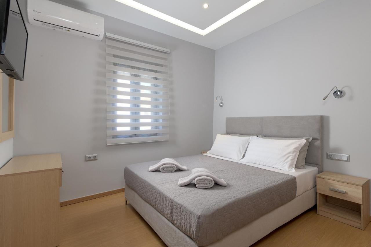 Villa Costa Ixia  Exteriér fotografie