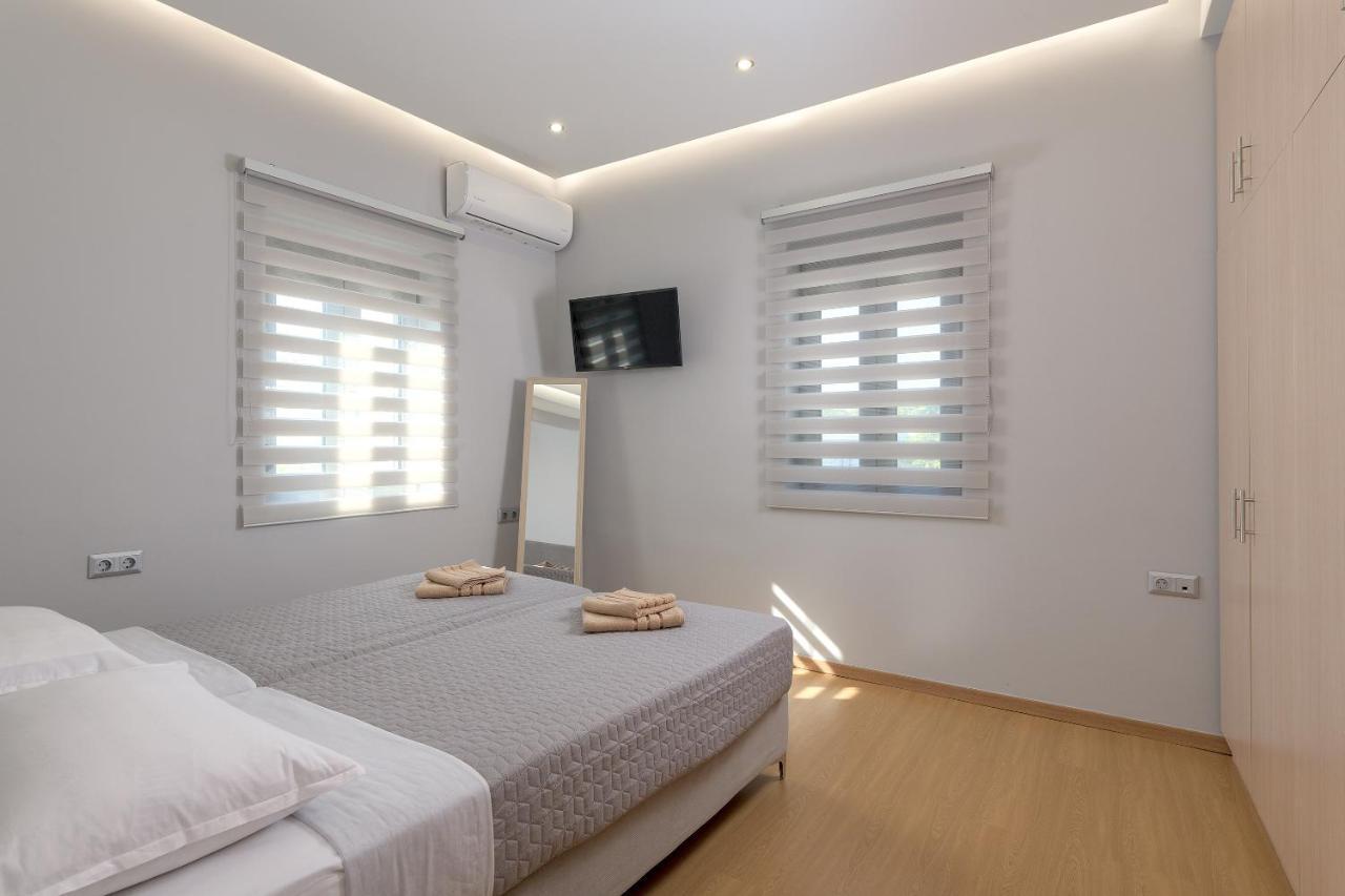 Villa Costa Ixia  Exteriér fotografie