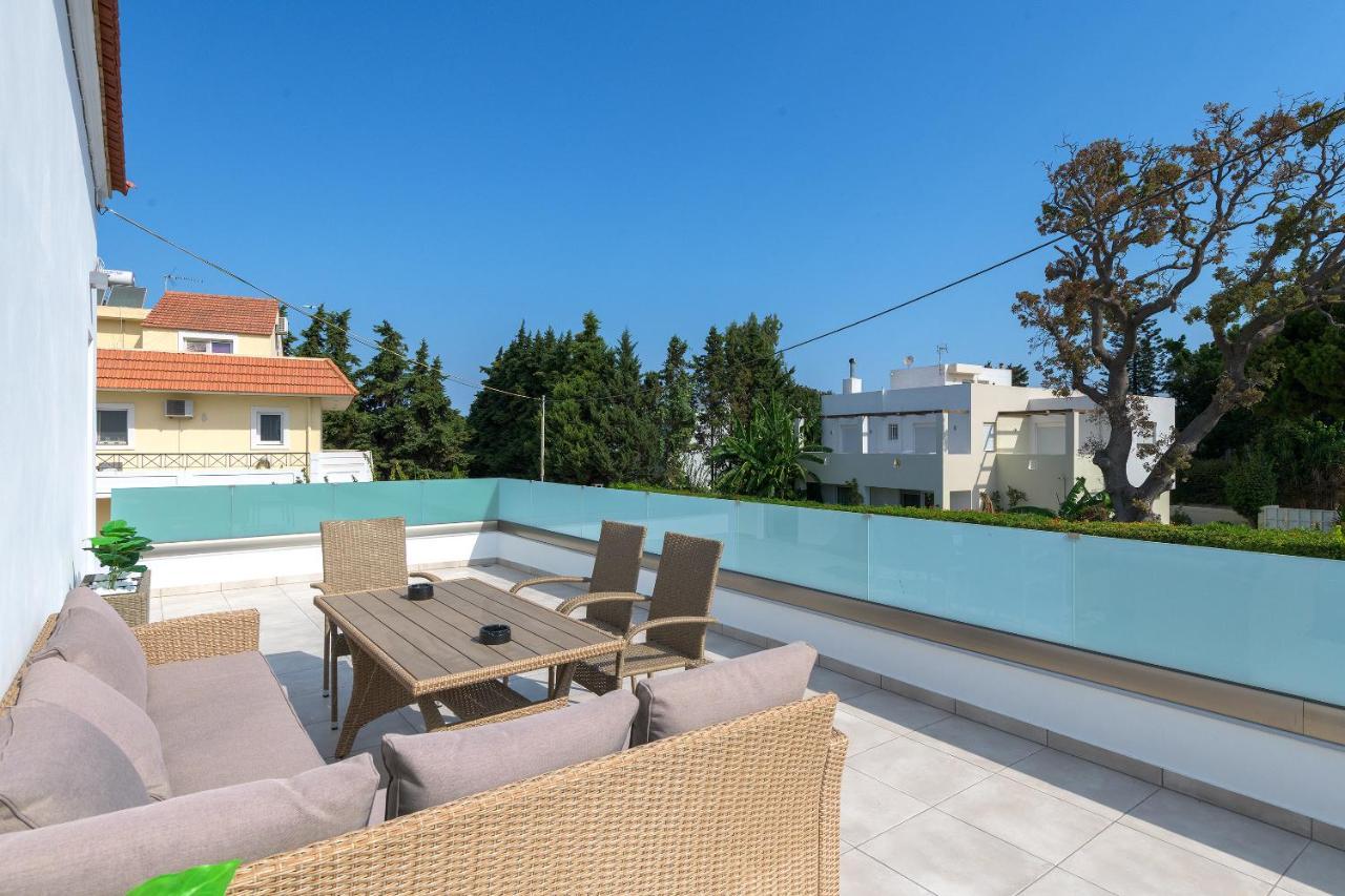 Villa Costa Ixia  Exteriér fotografie